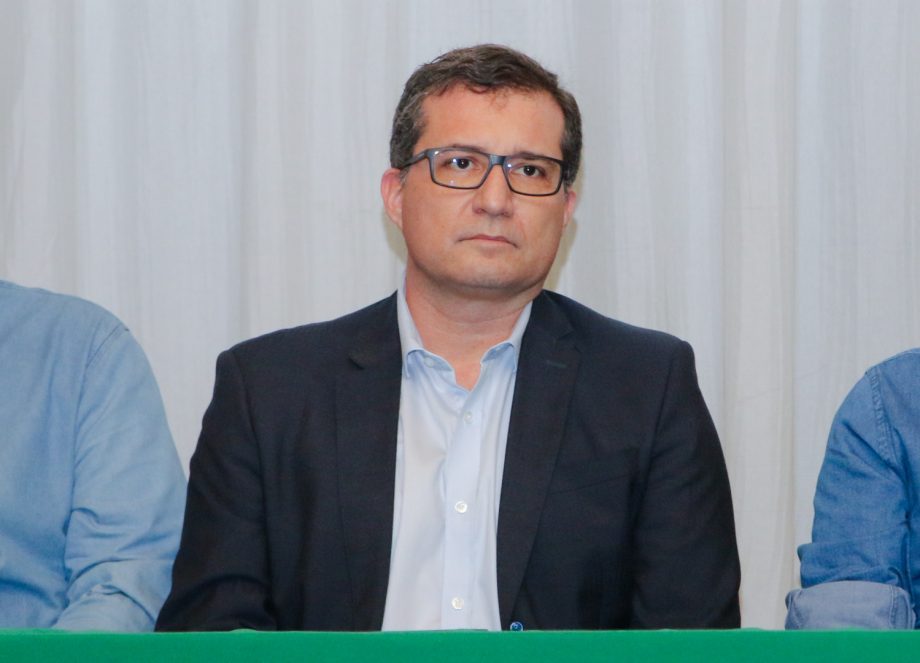Três Lagoas participa do MS Ativo fortalecendo gestão pública e cooperação entre Estado e Municípios Três Lagoas participa do MS Ativo fortalecendo gestão pública e cooperação entre Estado e Municípios