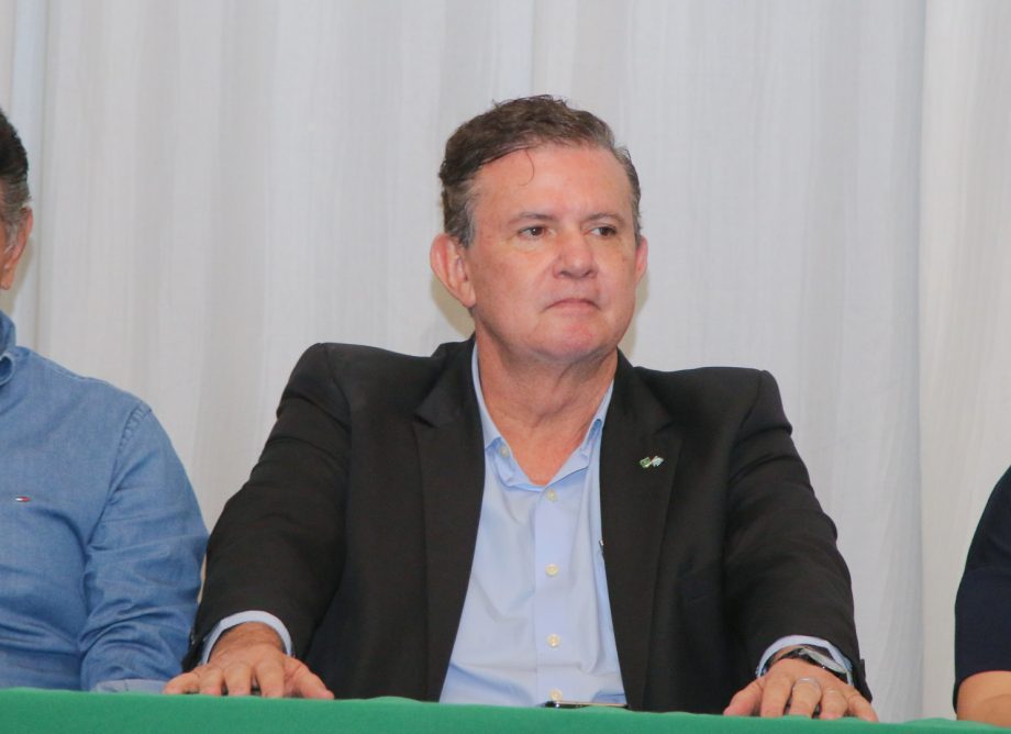 Três Lagoas participa do MS Ativo fortalecendo gestão pública e cooperação entre Estado e Municípios Três Lagoas participa do MS Ativo fortalecendo gestão pública e cooperação entre Estado e Municípios