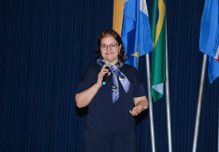 Três Lagoas participa do MS Ativo fortalecendo gestão pública e cooperação entre Estado e Municípios Três Lagoas participa do MS Ativo fortalecendo gestão pública e cooperação entre Estado e Municípios