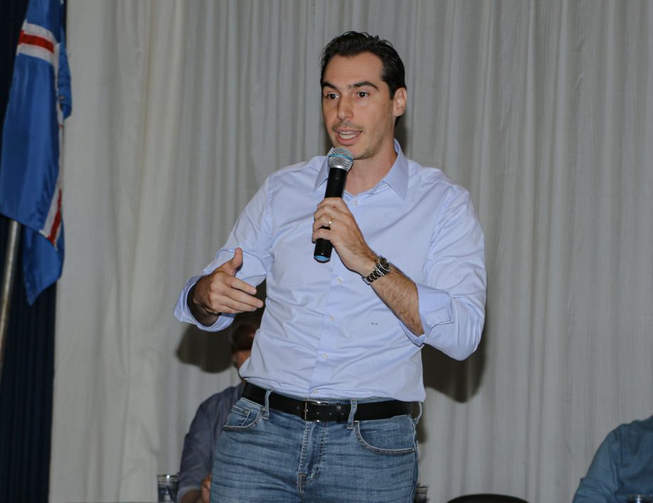Três Lagoas participa do MS Ativo fortalecendo gestão pública e cooperação entre Estado e Municípios Três Lagoas participa do MS Ativo fortalecendo gestão pública e cooperação entre Estado e Municípios