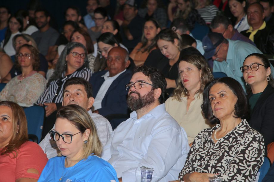 Três Lagoas participa do MS Ativo fortalecendo gestão pública e cooperação entre Estado e Municípios Três Lagoas participa do MS Ativo fortalecendo gestão pública e cooperação entre Estado e Municípios