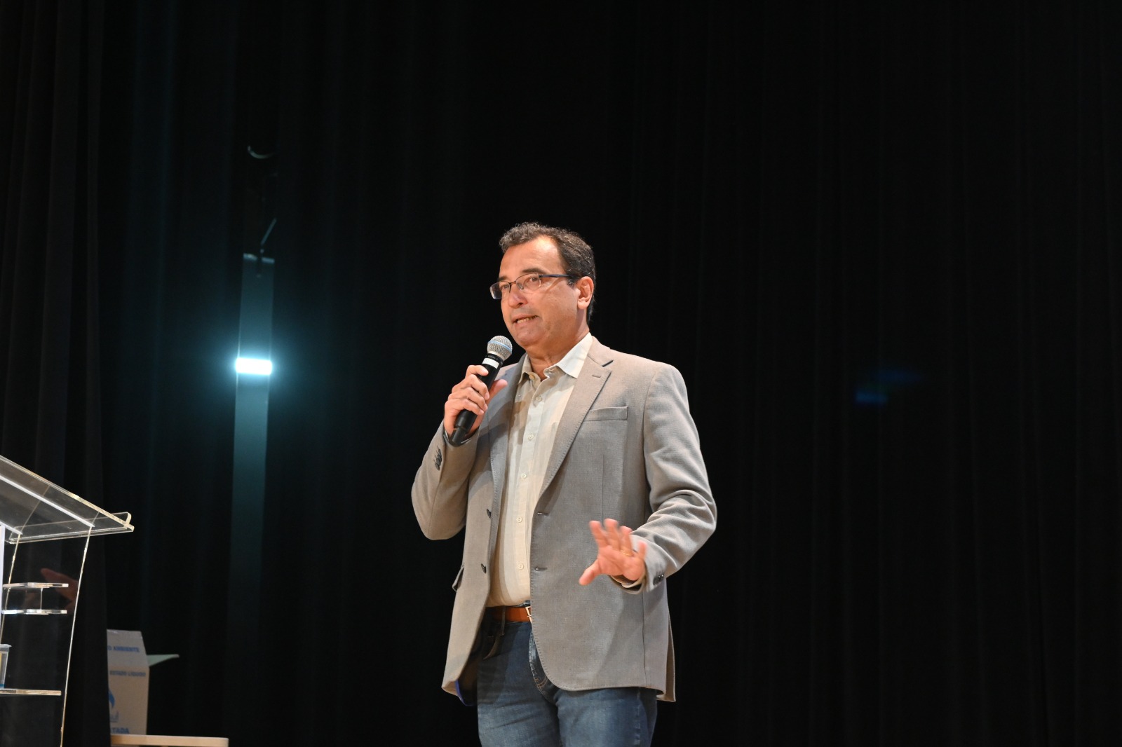 MS Ativo leva gestão compartilhada aos municípios e amplia cooperação regional em Campo Grande
