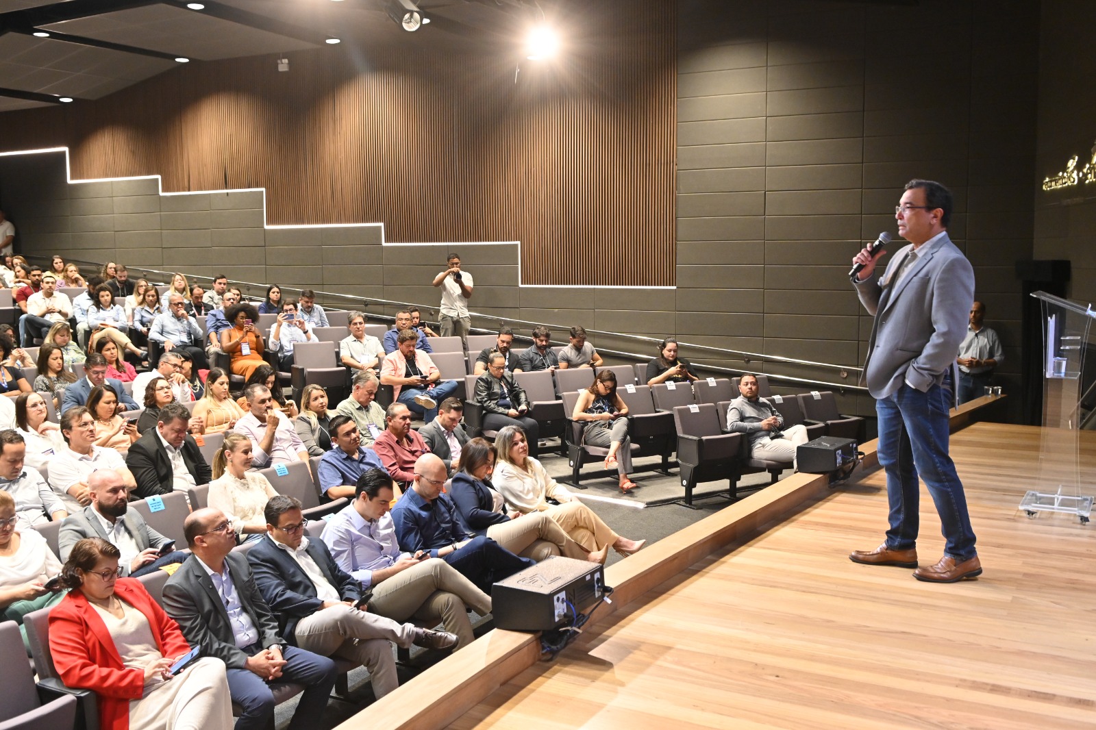 MS Ativo leva gestão compartilhada aos municípios e amplia cooperação regional em Campo Grande
