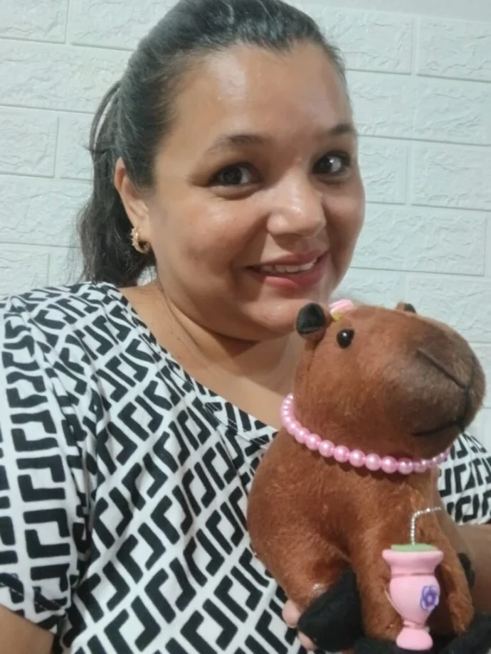 Artesã de Três Lagoas recebe “Selo Made in Pantanal” e leva o nome da cidade para o Festival América do Sul (FAS) Artesã de Três Lagoas recebe “Selo Made in Pantanal” e leva o nome da cidade para o Festival América do Sul (FAS)