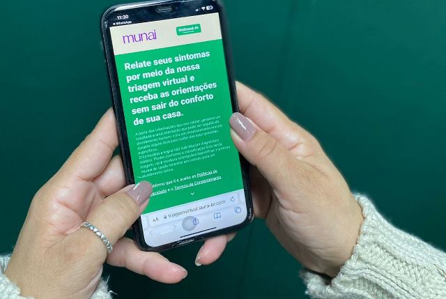 Aumento de casos de doenças respiratórias exige cuidados da população Aumento de casos de doenças respiratórias exige cuidados da população