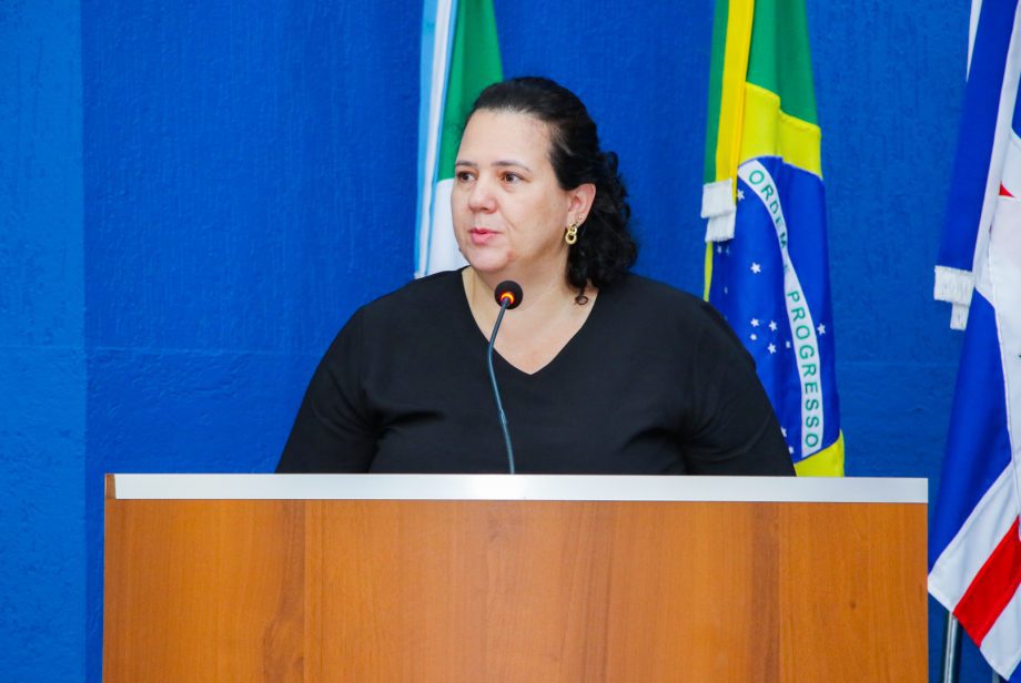 Novos conselheiros tomam posse para mandatos de dois anos