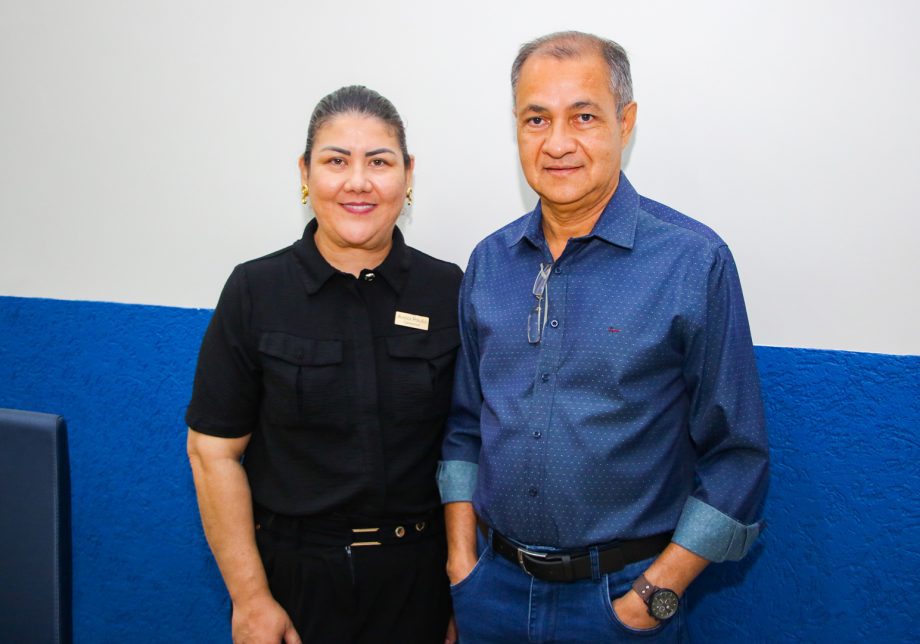 Novos conselheiros tomam posse para mandatos de dois anos