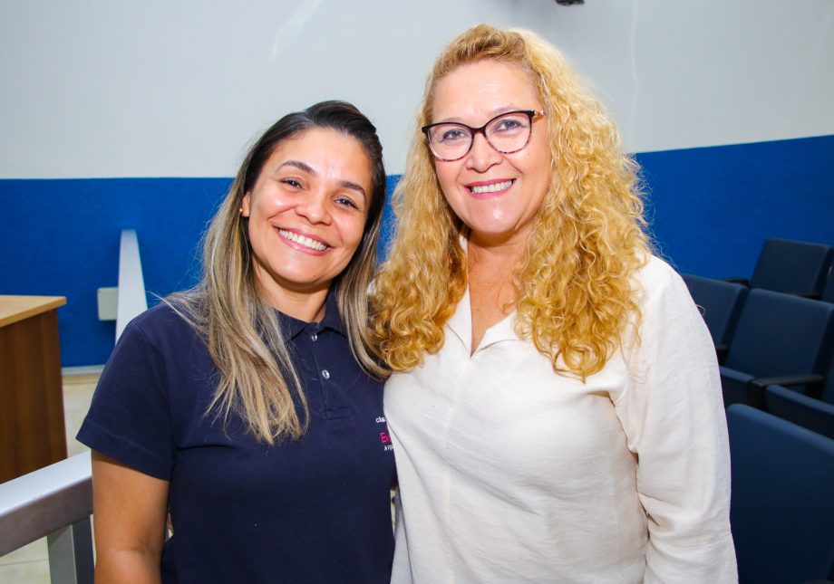 Novos conselheiros tomam posse para mandatos de dois anos