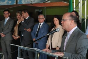 Esperança que floresce entre muros: reforma de escola une educação, dignidade e transformação social em MS Esperança que floresce entre muros: reforma de escola une educação, dignidade e transformação social em MS