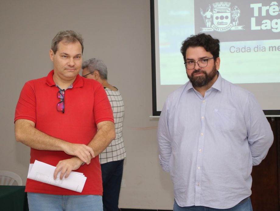 Prefeitura publica decreto de transposição de ACS e ACE da SMS para o regime estatutário e inicia orientação individualizada a servidores sobre mudança Prefeitura publica decreto de transposição de ACS e ACE da SMS para o regime estatutário e inicia orientação individualizada a servidores sobre mudança