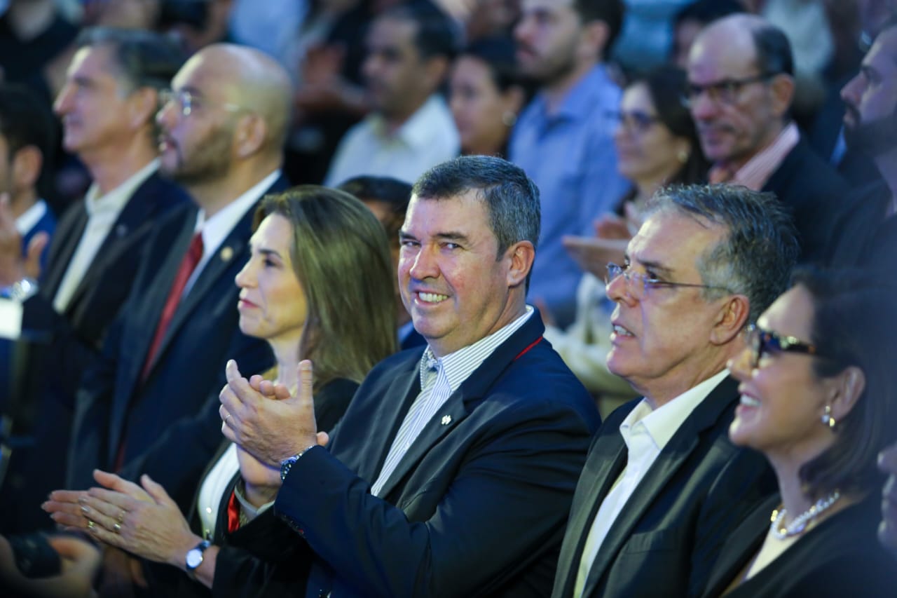 Com apoio do Governo de MS, Ponta Porã avança em infraestrutura, saúde, educação, sustentabilidade e inclusão Com apoio do Governo de MS, Ponta Porã avança em infraestrutura, saúde, educação, sustentabilidade e inclusão