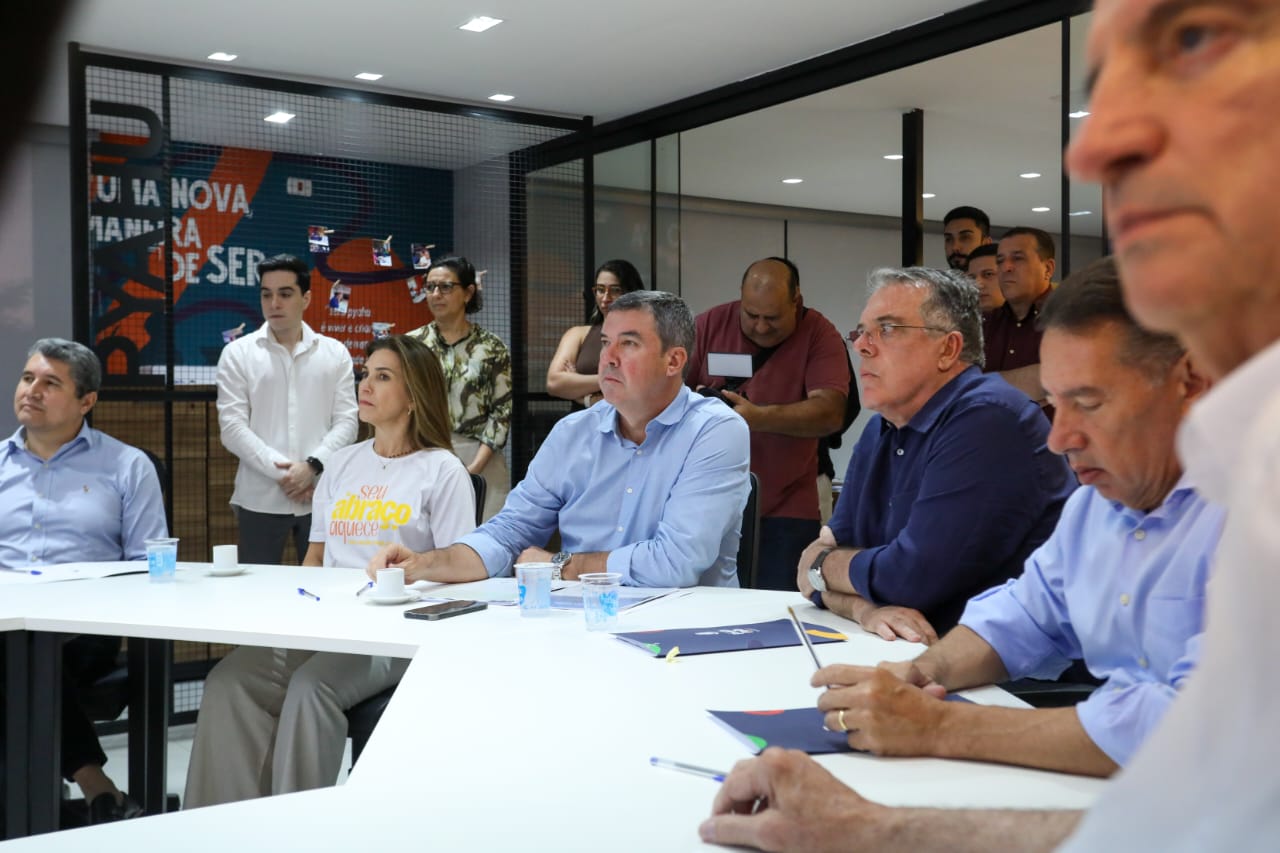 Com apoio do Governo de MS, Ponta Porã avança em infraestrutura, saúde, educação, sustentabilidade e inclusão Com apoio do Governo de MS, Ponta Porã avança em infraestrutura, saúde, educação, sustentabilidade e inclusão