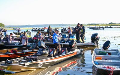 14º Torneio de Pesca da APETL movimenta R$ 4,5 milhões em Três Lagoas e reúne competidores de 92 cidades