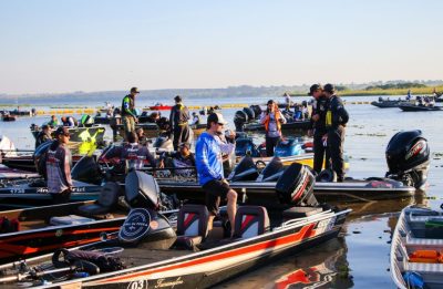 14º Torneio de Pesca da APETL movimenta R$ 4,5 milhões em Três Lagoas e reúne competidores de 92 cidades