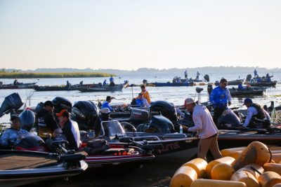14º Torneio de Pesca da APETL movimenta R$ 4,5 milhões em Três Lagoas e reúne competidores de 92 cidades