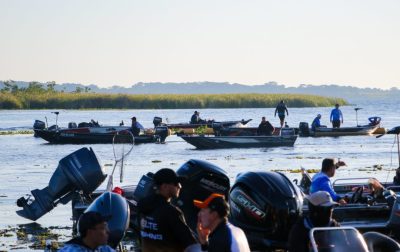 14º Torneio de Pesca da APETL movimenta R$ 4,5 milhões em Três Lagoas e reúne competidores de 92 cidades