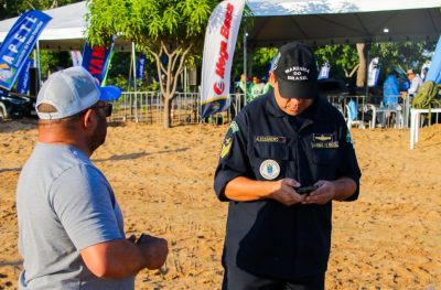 14º Torneio de Pesca da APETL movimenta R$ 4,5 milhões em Três Lagoas e reúne competidores de 92 cidades