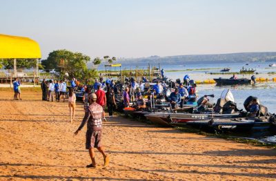 14º Torneio de Pesca da APETL movimenta R$ 4,5 milhões em Três Lagoas e reúne competidores de 92 cidades