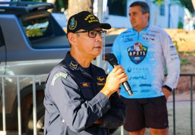 14º Torneio de Pesca da APETL movimenta R$ 4,5 milhões em Três Lagoas e reúne competidores de 92 cidades