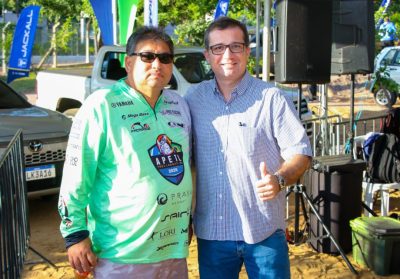 14º Torneio de Pesca da APETL movimenta R$ 4,5 milhões em Três Lagoas e reúne competidores de 92 cidades
