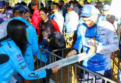 14º Torneio de Pesca da APETL movimenta R$ 4,5 milhões em Três Lagoas e reúne competidores de 92 cidades