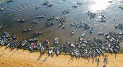 14º Torneio de Pesca da APETL movimenta R$ 4,5 milhões em Três Lagoas e reúne competidores de 92 cidades