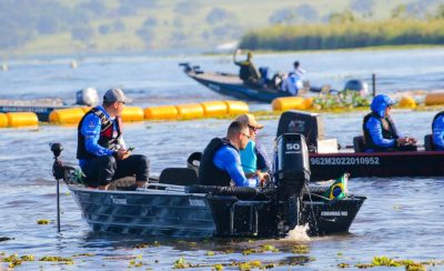 14º Torneio de Pesca da APETL movimenta R$ 4,5 milhões em Três Lagoas e reúne competidores de 92 cidades