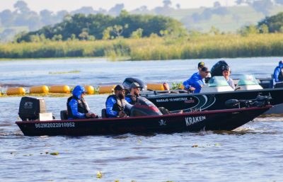 14º Torneio de Pesca da APETL movimenta R$ 4,5 milhões em Três Lagoas e reúne competidores de 92 cidades