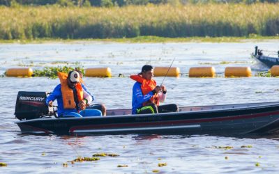 14º Torneio de Pesca da APETL movimenta R$ 4,5 milhões em Três Lagoas e reúne competidores de 92 cidades