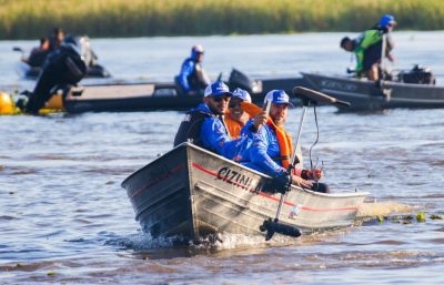 14º Torneio de Pesca da APETL movimenta R$ 4,5 milhões em Três Lagoas e reúne competidores de 92 cidades