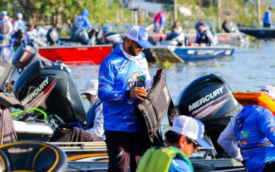 14º Torneio de Pesca da APETL movimenta R$ 4,5 milhões em Três Lagoas e reúne competidores de 92 cidades