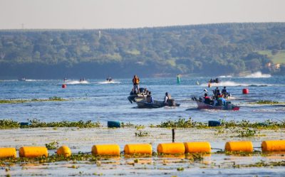 14º Torneio de Pesca da APETL movimenta R$ 4,5 milhões em Três Lagoas e reúne competidores de 92 cidades