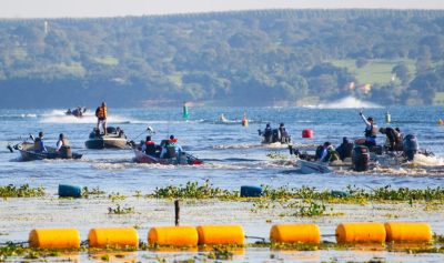 14º Torneio de Pesca da APETL movimenta R$ 4,5 milhões em Três Lagoas e reúne competidores de 92 cidades