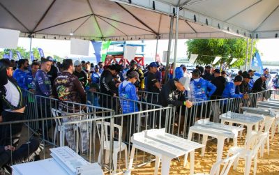 14º Torneio de Pesca da APETL movimenta R$ 4,5 milhões em Três Lagoas e reúne competidores de 92 cidades