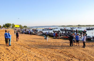 14º Torneio de Pesca da APETL movimenta R$ 4,5 milhões em Três Lagoas e reúne competidores de 92 cidades