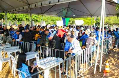 14º Torneio de Pesca da APETL movimenta R$ 4,5 milhões em Três Lagoas e reúne competidores de 92 cidades