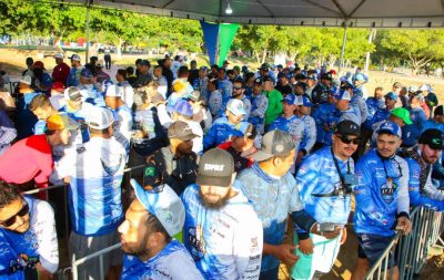 14º Torneio de Pesca da APETL movimenta R$ 4,5 milhões em Três Lagoas e reúne competidores de 92 cidades