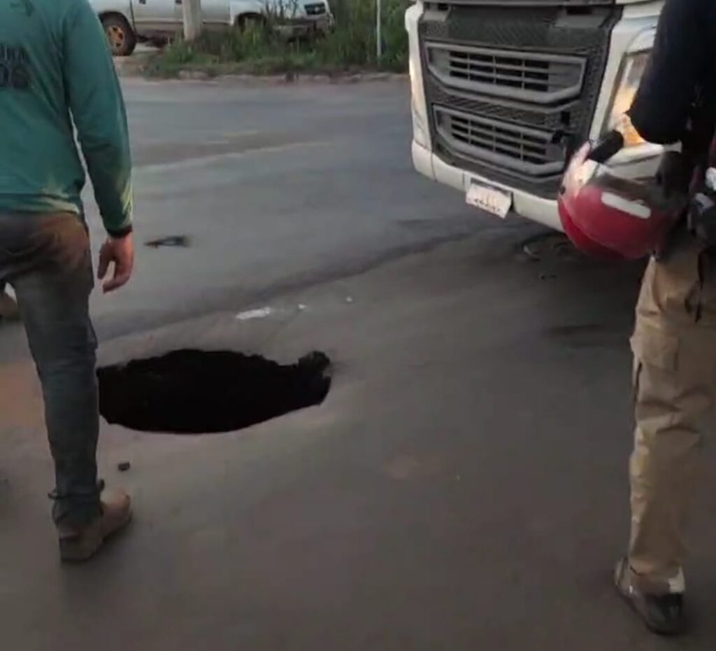 Feriado termina com violência, esfaqueamento e acidentes em Três Lagoas Feriado termina com violência, esfaqueamento e acidentes em Três Lagoas