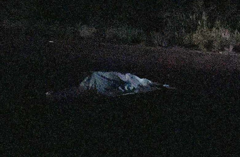 Morador de Brasilândia vem a óbito após colisão na BR 158 Morador de Brasilândia vem a óbito após colisão na BR 158