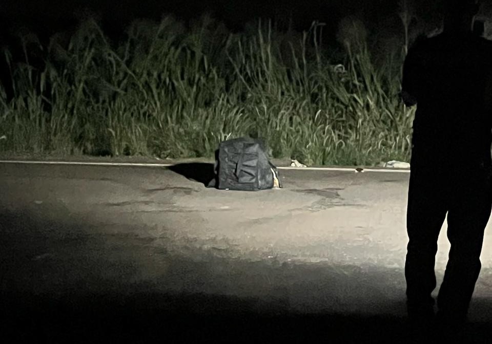 Morador de Brasilândia vem a óbito após colisão na BR 158 Morador de Brasilândia vem a óbito após colisão na BR 158