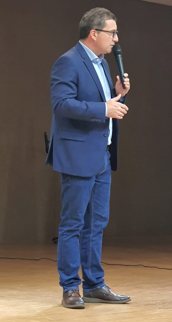 Prefeito Cassiano Maia divulga balanço dos primeiros 120 dias de gestão a frente da Prefeitura de Três Lagoas Prefeito Cassiano Maia divulga balanço dos primeiros 120 dias de gestão a frente da Prefeitura de Três Lagoas
