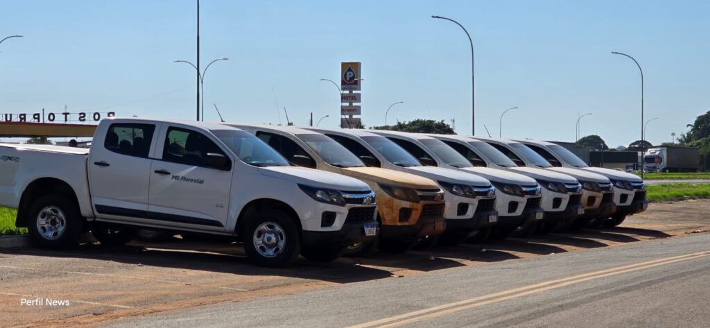 Nova fábrica da Bracell vai transformar Bataguassu: cidade se prepara para salto econômico e populacional Nova fábrica da Bracell vai transformar Bataguassu: cidade se prepara para salto econômico e populacional