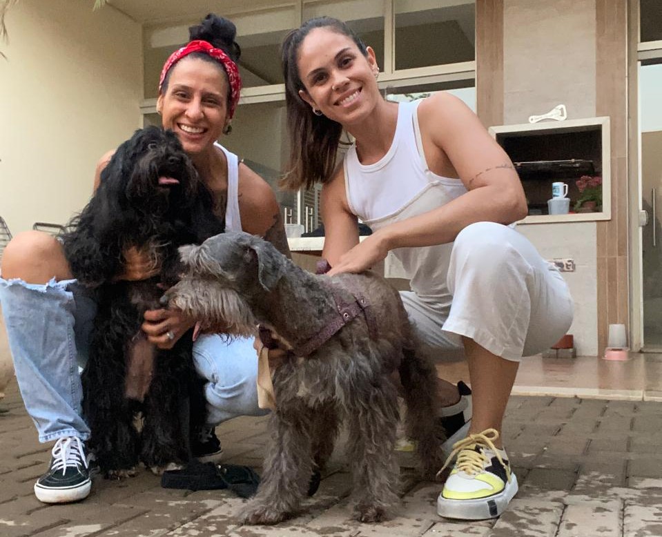 Quer viajar sem preocupações com seu animal de estimação? Patinhas Pet Sitter é a babá do seu dog Quer viajar sem preocupações com seu animal de estimação? Patinhas Pet Sitter é a babá do seu dog