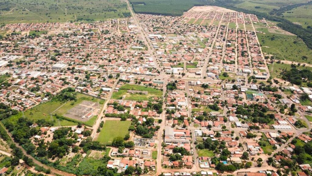 FIM DO MISTÉRIO: Água Clara ou Bataguassu? Bracell define cidade que vai receber fábrica de celulose nesta terça-feira FIM DO MISTÉRIO: Água Clara ou Bataguassu? Bracell define cidade que vai receber fábrica de celulose nesta terça-feira
