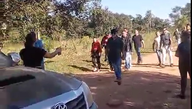 Fetricom - MS reúne sindicalistas para tumultuar criação de novo sindicato em Bodoquena Fetricom - MS reúne sindicalistas para tumultuar criação de novo sindicato em Bodoquena