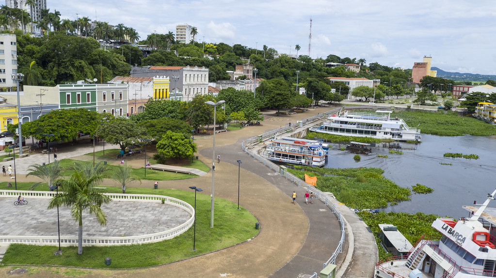 Na 18ª edição, Festival América do Sul integra em MS culturas, patrimônio e sustentabilidade Na 18ª edição, Festival América do Sul integra em MS culturas, patrimônio e sustentabilidade