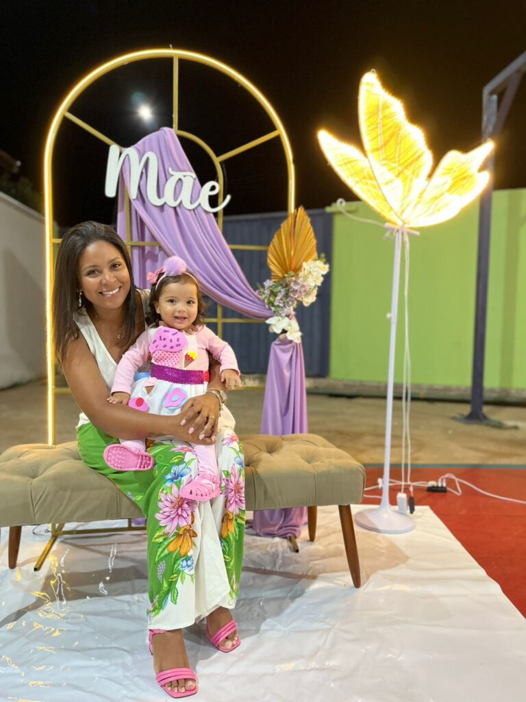 Com programas de apoio às gestantes, maternidade e carreira entram em sintonia na Eldorado Brasil Com programas de apoio às gestantes, maternidade e carreira entram em sintonia na Eldorado Brasil