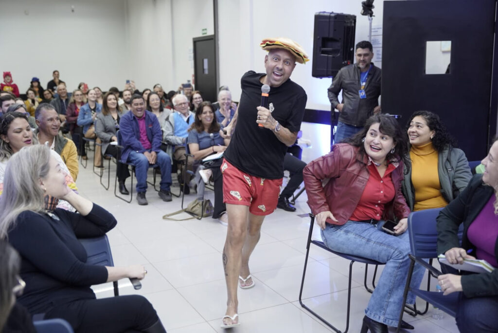 Semana do MEI movimenta Três Lagoas e a região Costa Leste de MS com palestras, oficinas e atendimentos Semana do MEI movimenta Três Lagoas e a região Costa Leste de MS com palestras, oficinas e atendimentos