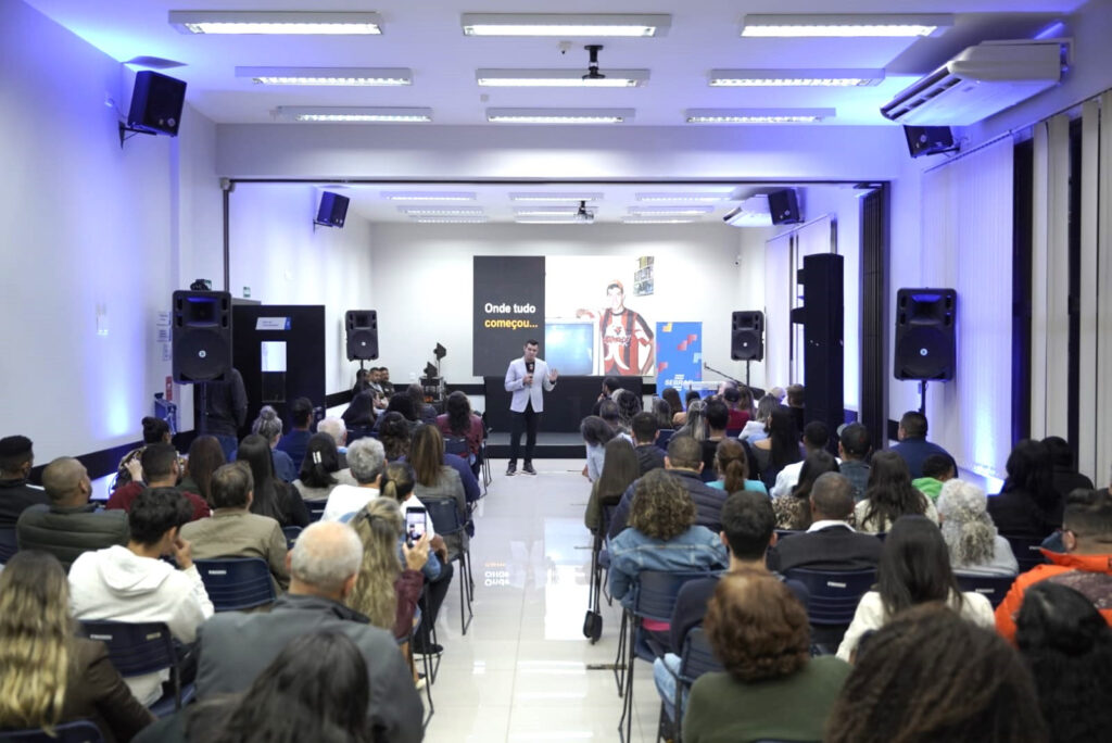 Semana do MEI movimenta Três Lagoas e a região Costa Leste de MS com palestras, oficinas e atendimentos Semana do MEI movimenta Três Lagoas e a região Costa Leste de MS com palestras, oficinas e atendimentos