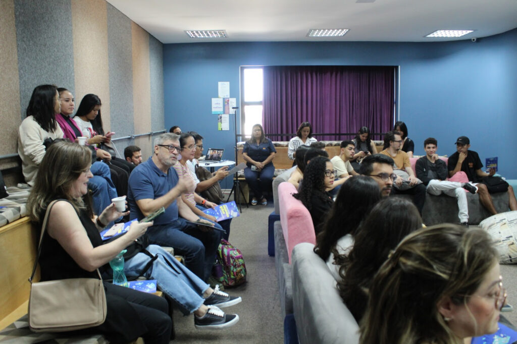 Living Lab MS sedia o 4º Encontro da Rede Livings Labs Brasil Living Lab MS sedia o 4º Encontro da Rede Livings Labs Brasil